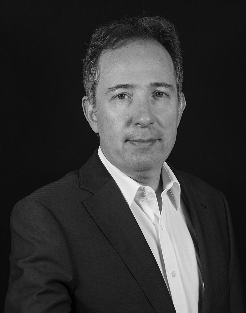 Luis-Fernando López